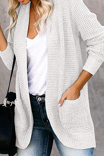 Stilla | Kvalitets- og Komfortabel Sweater