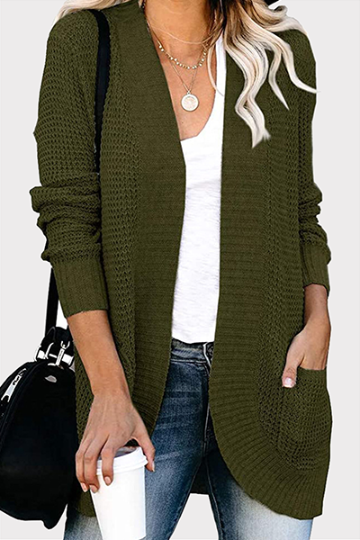 Stilla | Kvalitets- og Komfortabel Sweater