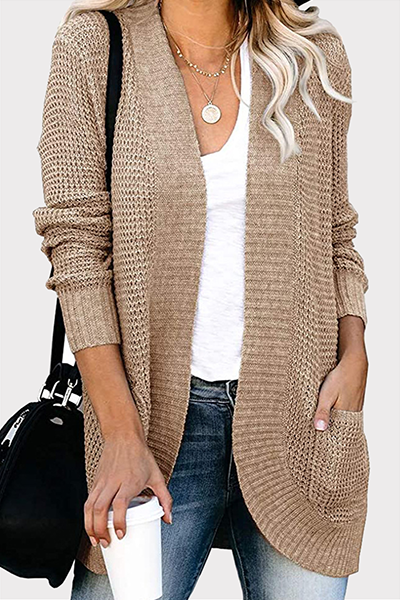 Stilla | Kvalitets- og Komfortabel Sweater