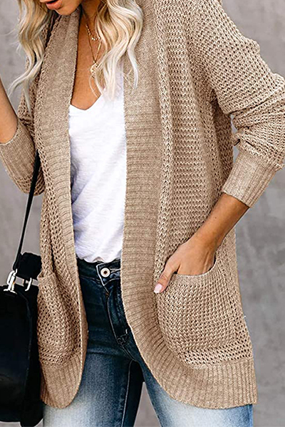 Stilla | Kvalitets- og Komfortabel Sweater