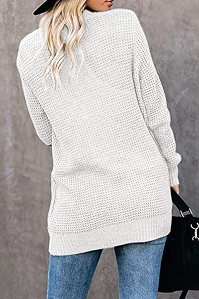 Stilla | Kvalitets- og Komfortabel Sweater