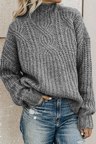 Stilla | Tidløs Pullover i elegant udførelse