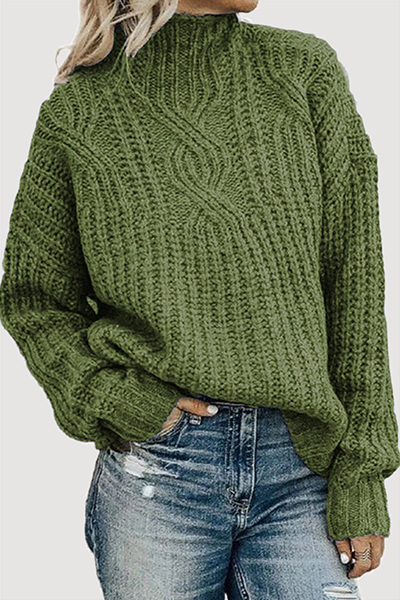 Stilla | Tidløs Pullover i elegant udførelse