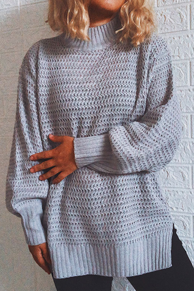 Stilla | Trendy og Ubesværet Trøje