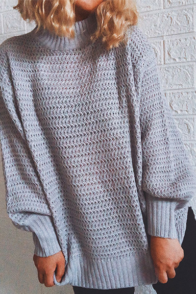 Stilla | Trendy og Ubesværet Trøje