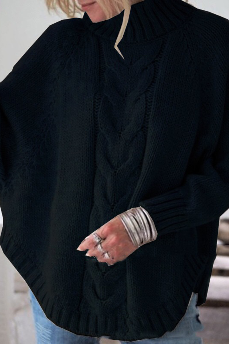 Stilla | Løsthængende og elegant sweater