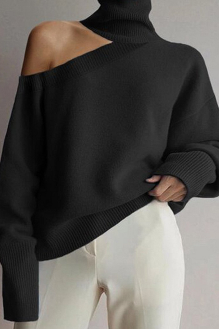 Stilla | Behagelig og Elegant sweater