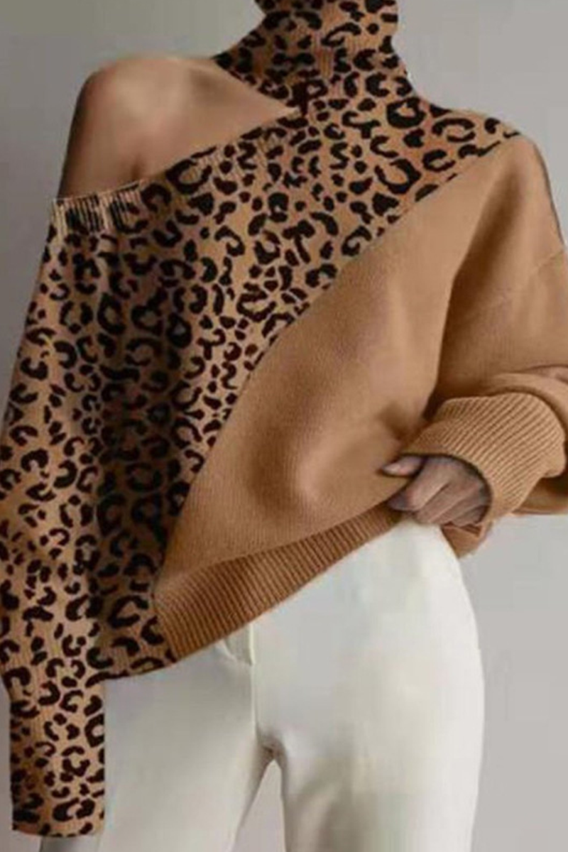 Stilla | Behagelig og Elegant sweater