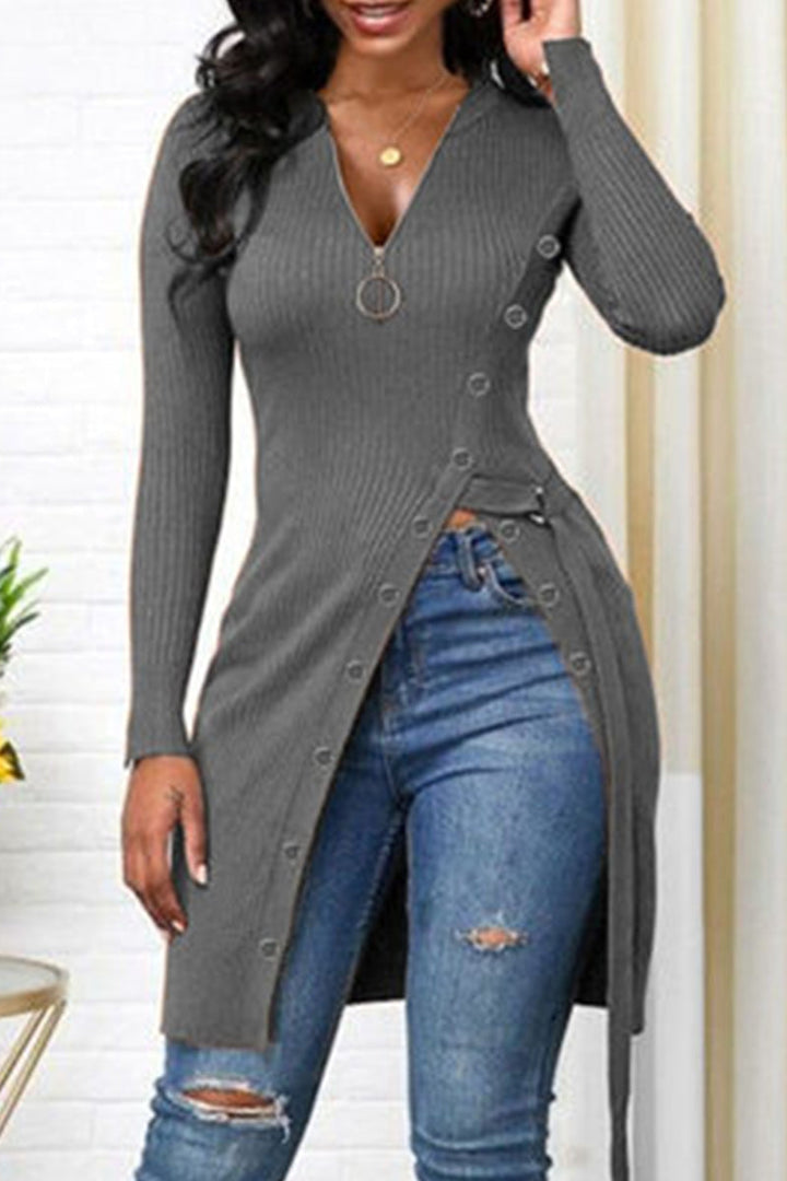 Stilla | Trendy bluse til det moderne look