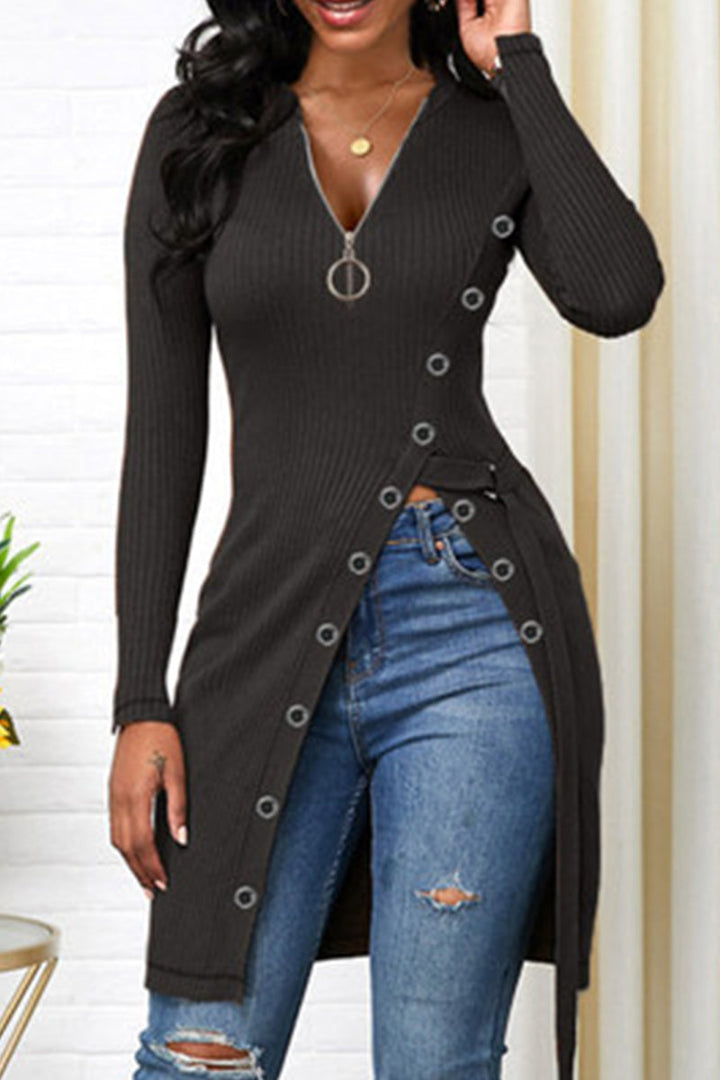 Stilla | Trendy bluse til det moderne look
