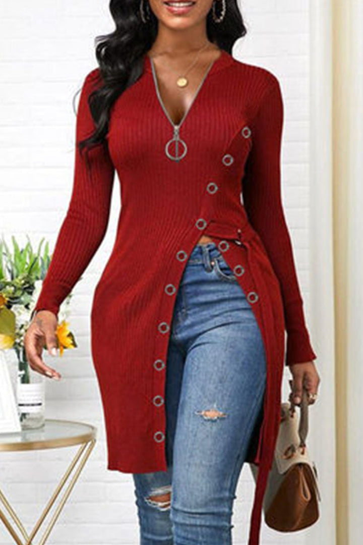 Stilla | Trendy bluse til det moderne look