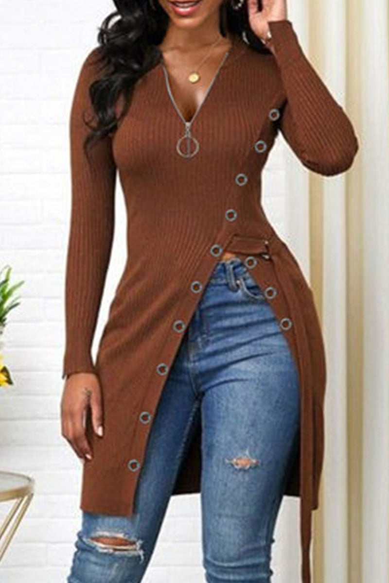 Stilla | Trendy bluse til det moderne look
