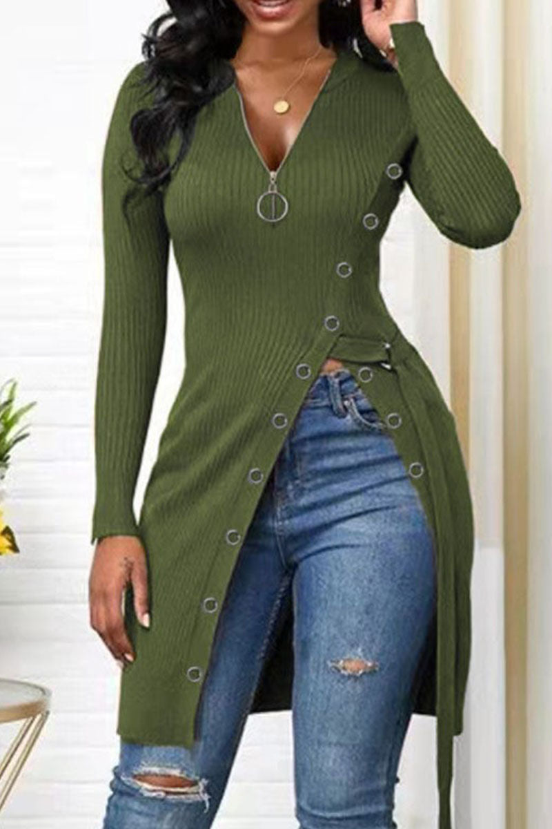 Stilla | Trendy bluse til det moderne look