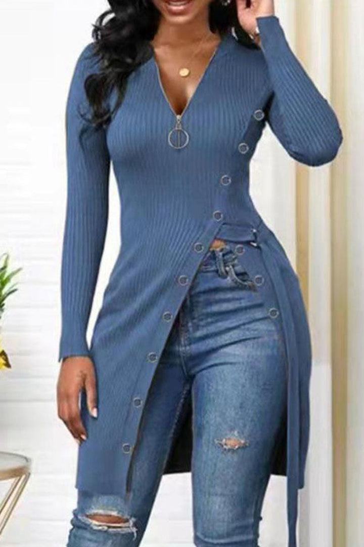Stilla | Trendy bluse til det moderne look