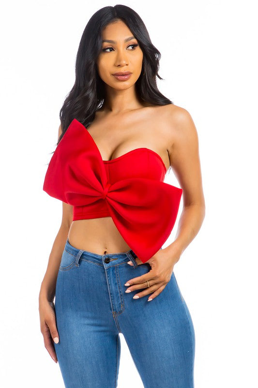 Stilla | Butterfly Bluse