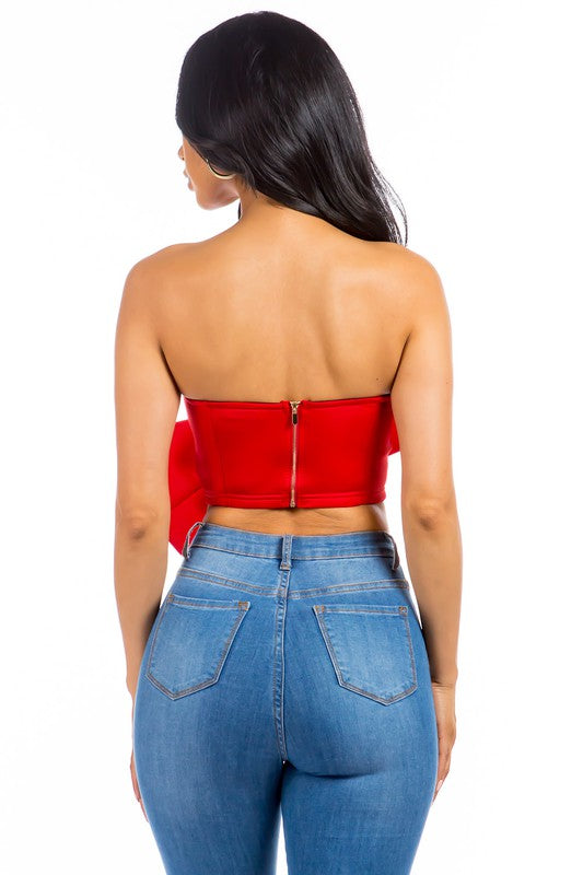 Stilla | Butterfly Bluse