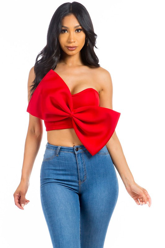 Stilla | Butterfly Bluse