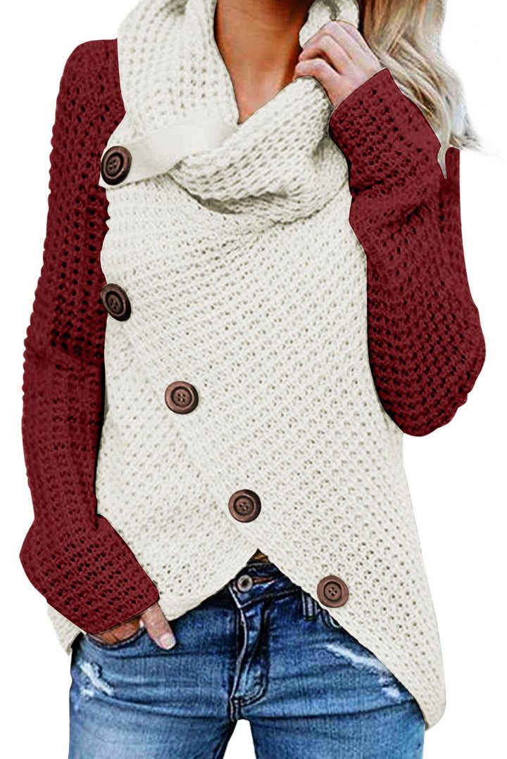 Stilla | Trendy, Casual Pullover-Style