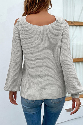 Stilla | Smart og Bekvem Sweater til Hverdagen