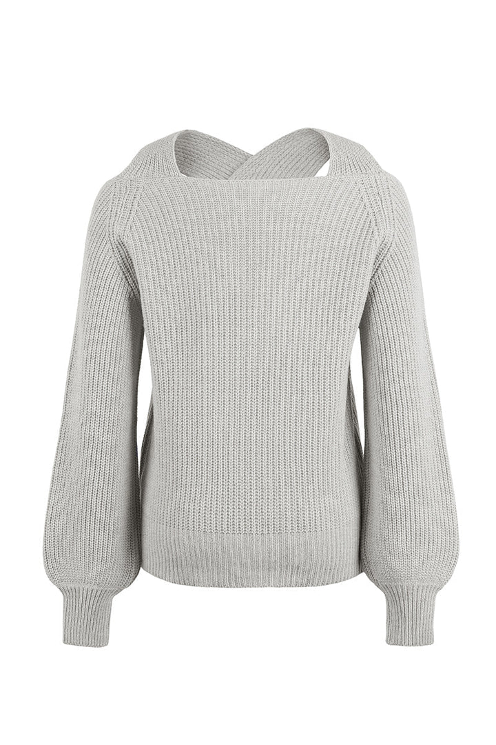 Stilla | Smart og Bekvem Sweater til Hverdagen