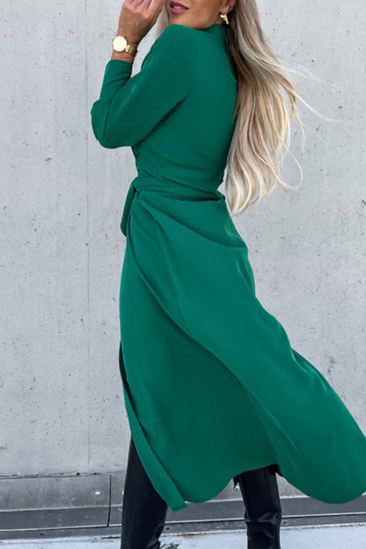 Stilla | Casual kjole med tidløst design