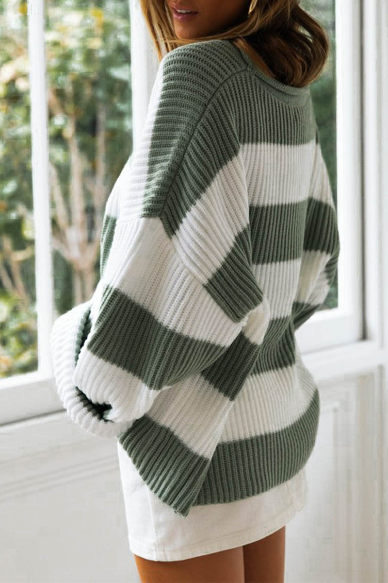 Stilla | Komfortabel og Højkvalitets Pullover