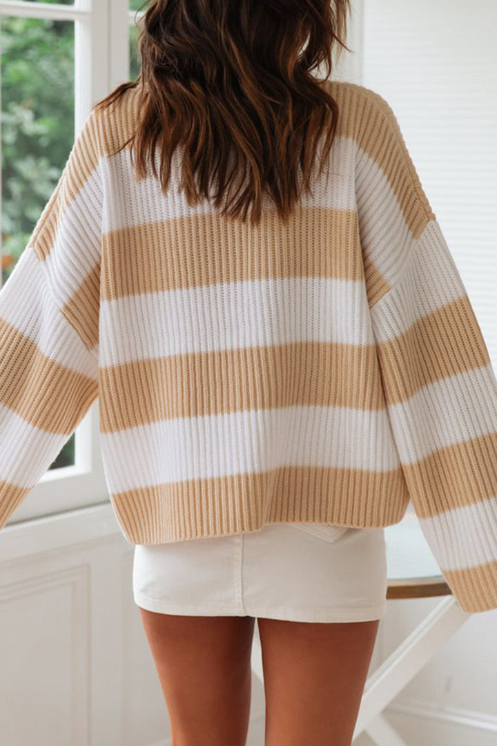 Stilla | Komfortabel og Højkvalitets Pullover
