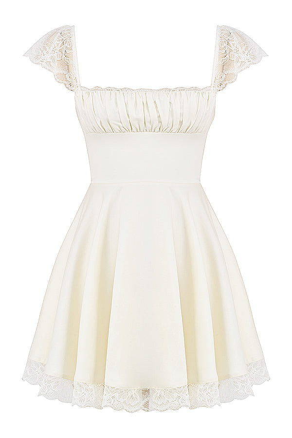 Stilla | A-line Minikjole