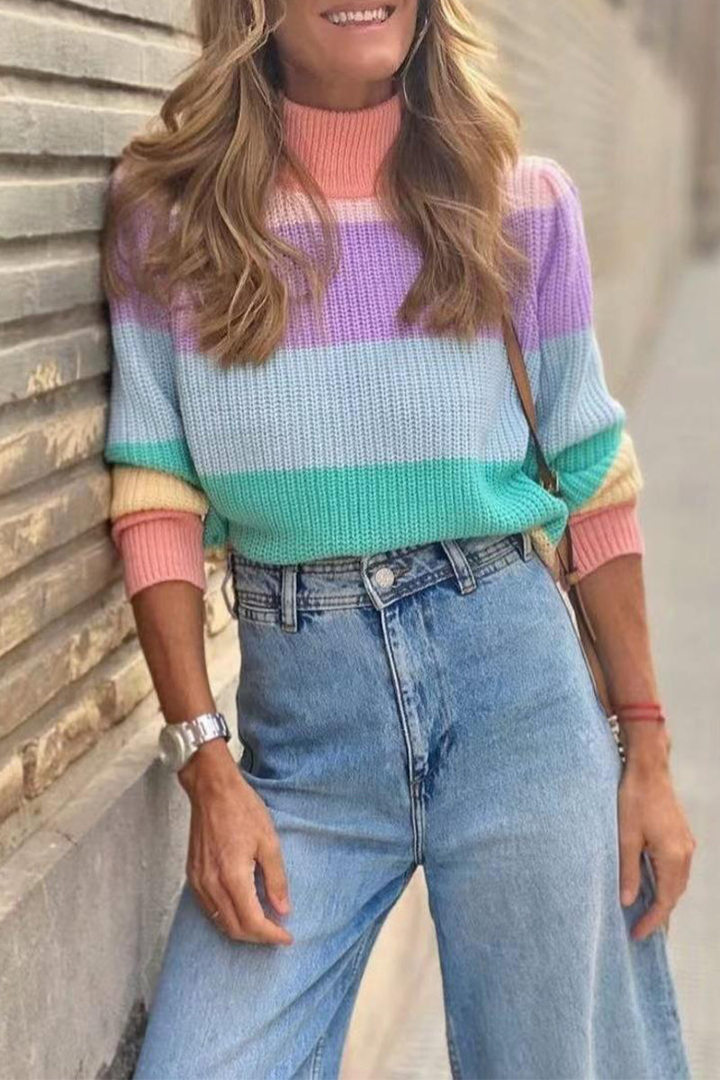 Stilla | Behagelig sweater med elegant design