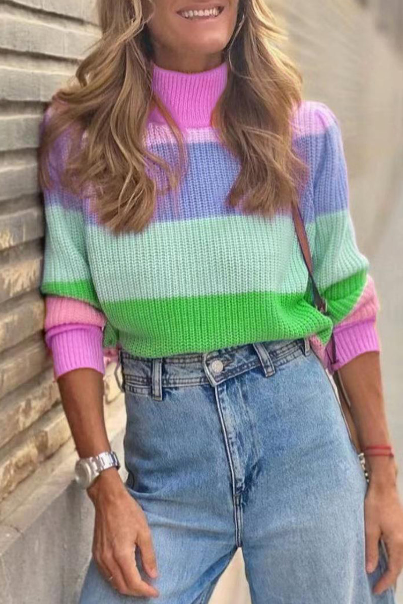 Stilla | Behagelig sweater med elegant design