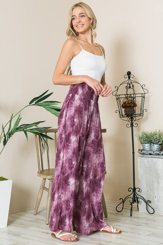 Stilla | Leggings Med Lommer