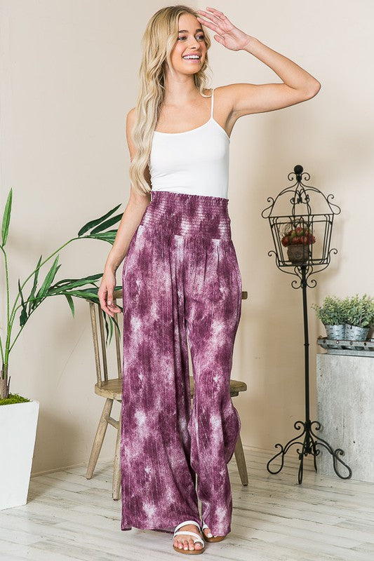 Stilla | Leggings Med Lommer