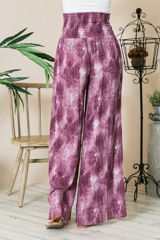 Stilla | Leggings Med Lommer