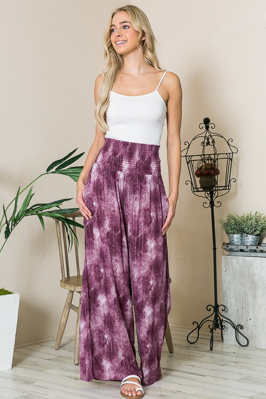 Stilla | Leggings Med Lommer