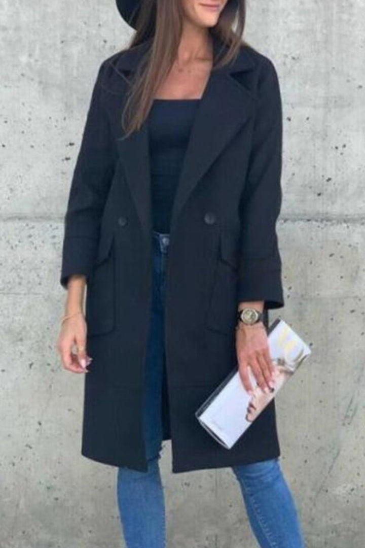 Stilla | Læse og Elegant Garderobe