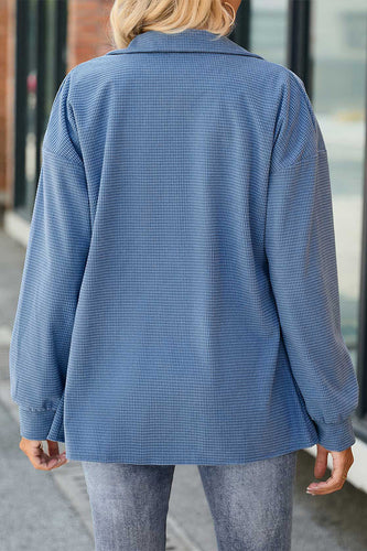 Stilla | Enkel Elegant Pullover til Hverdagen