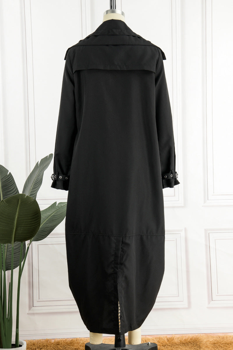 Stilla | Tidløst og Elegante Kjole