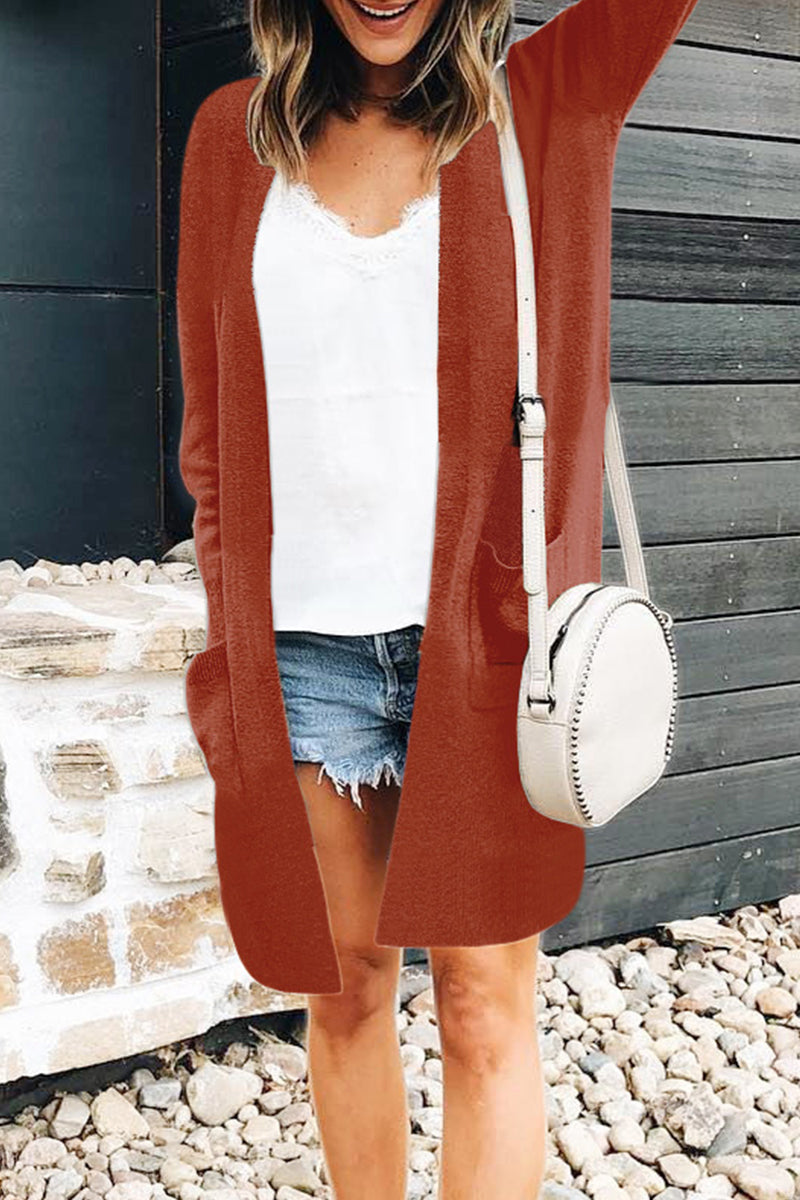 Stilla | Pullover med trendy og elegant note
