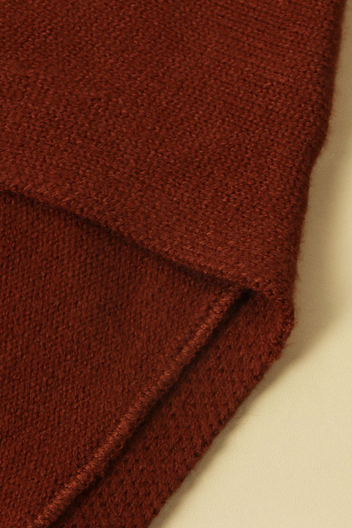 Stilla | Pullover med trendy og elegant note