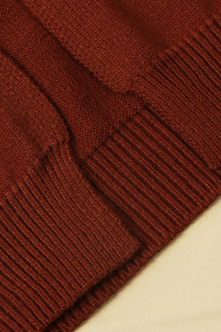 Stilla | Pullover med trendy og elegant note