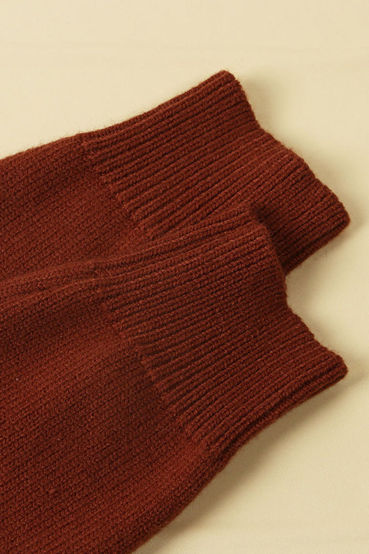 Stilla | Pullover med trendy og elegant note