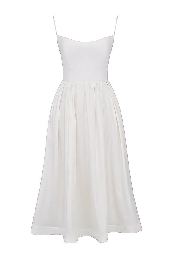 Stilla | Elegante Sunkjole