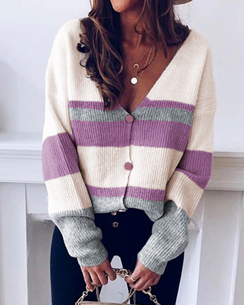 Stilla | Casual and Effortless bluse