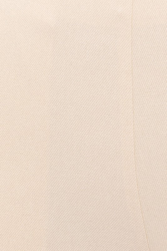 Stilla | Talje Crop Bukser