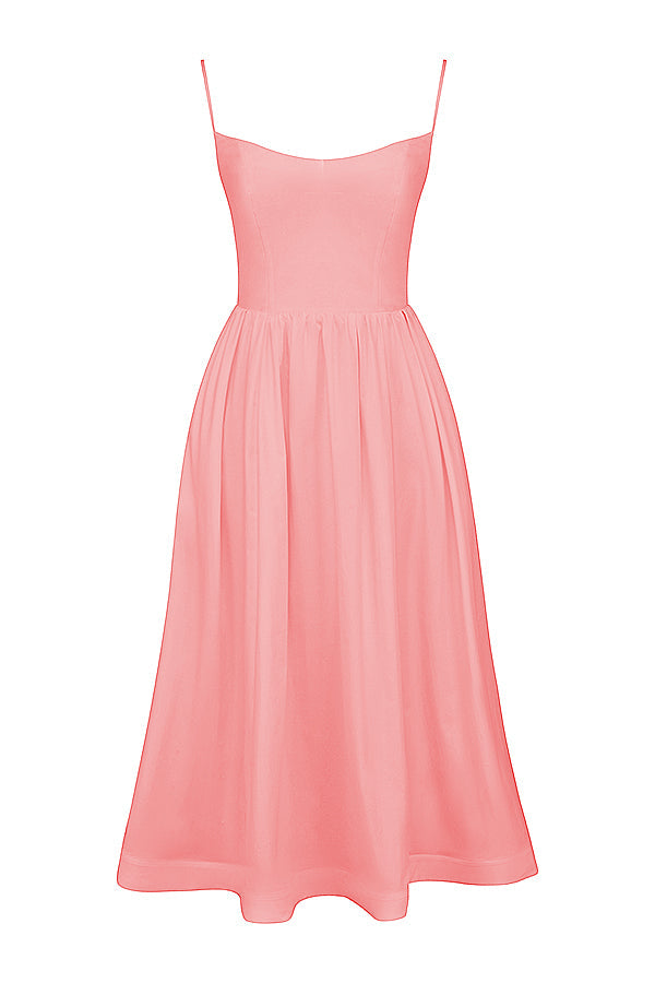 Stilla | Elegante Sunkjole