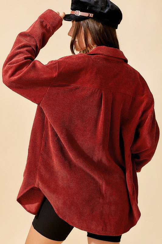 Stilla | Shacket