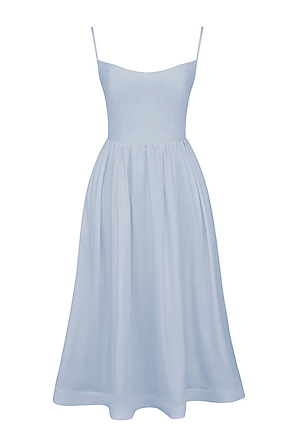 Stilla | Elegante Sunkjole