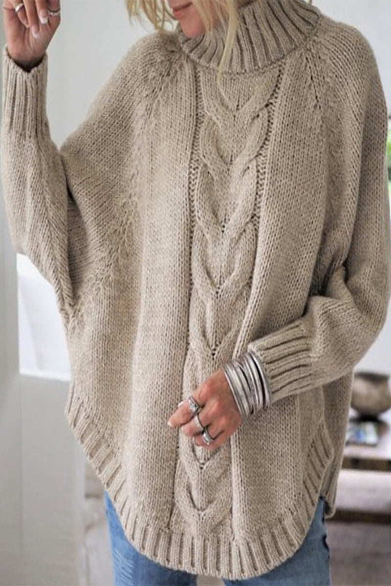 Stilla | Løsthængende og elegant sweater