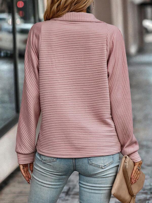 Stilla | Elegant Pullover Design Mode