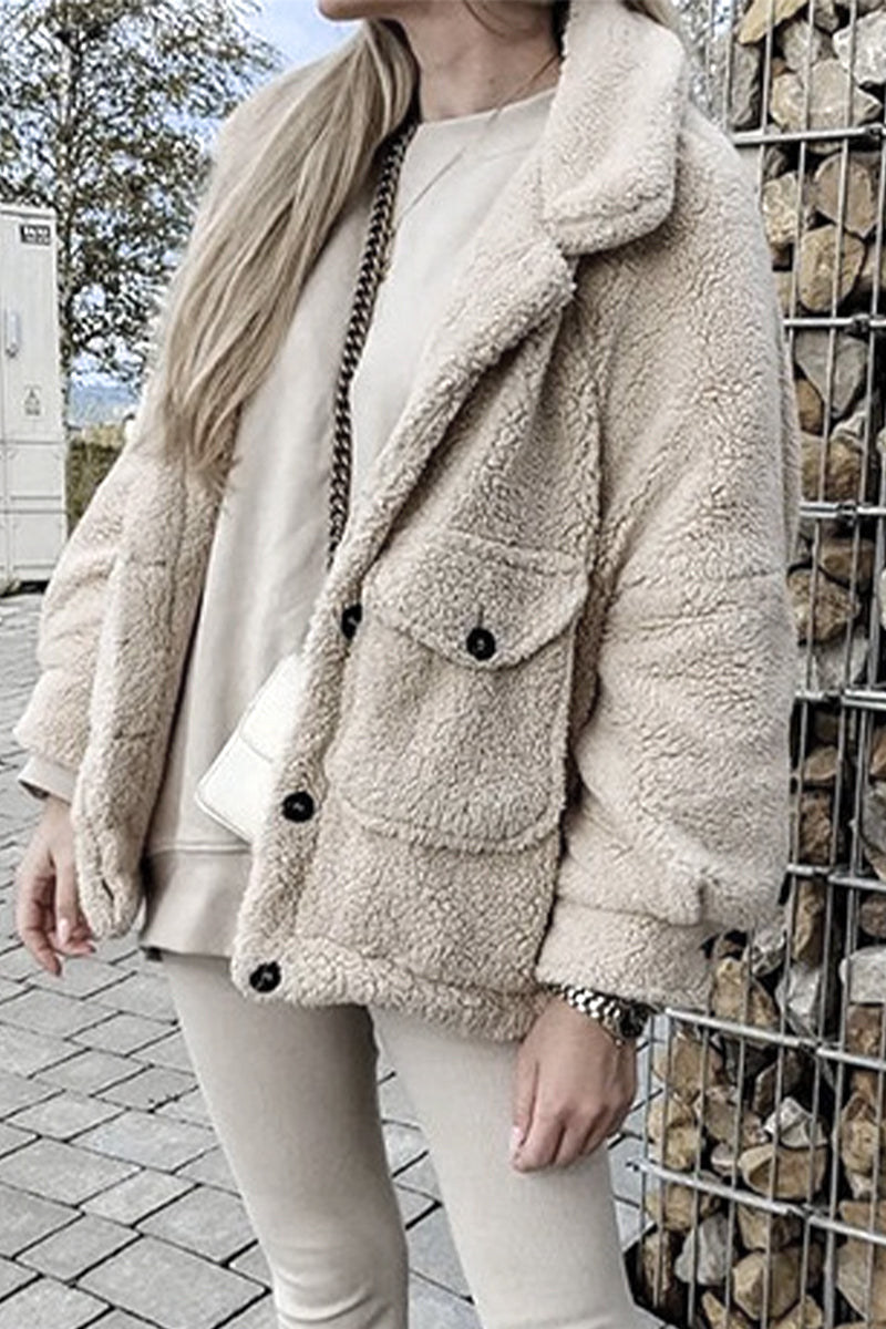 Stilla | Trendy Kjole Med Ubesværet Look
